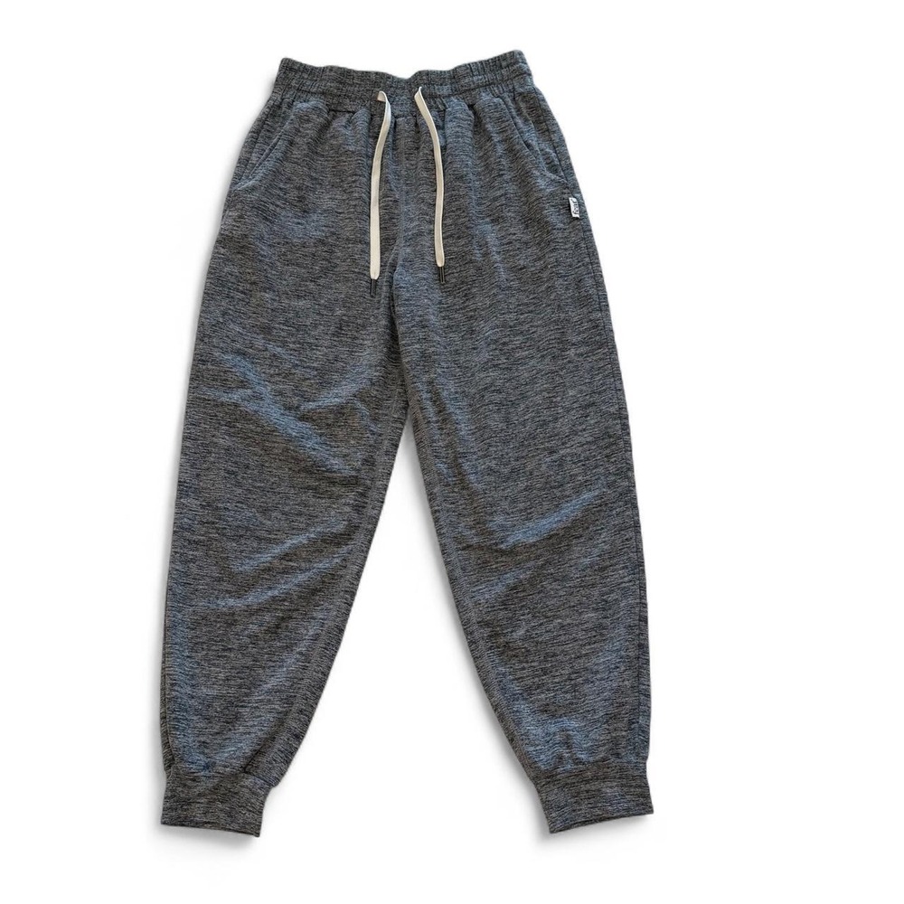 Feat Cropped Joggers